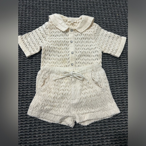 Bonjour Diary Other - Bonjour Diary Sailor Set